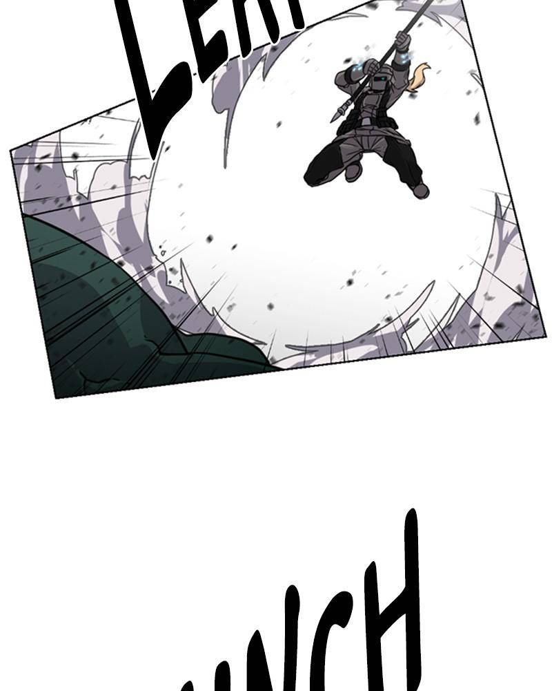 Anti-Monster Force Chapter 5 - page 6