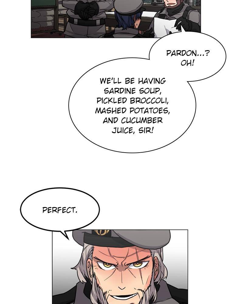 Anti-Monster Force Chapter 5 - page 66