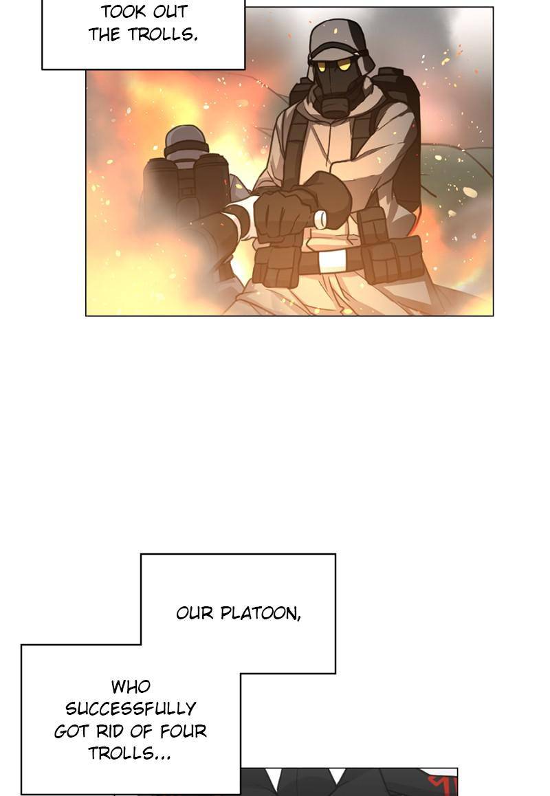 Anti-Monster Force Chapter 5 - page 72