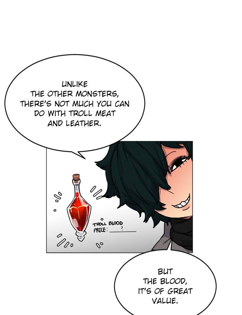 Anti-Monster Force Chapter 4 - page 13