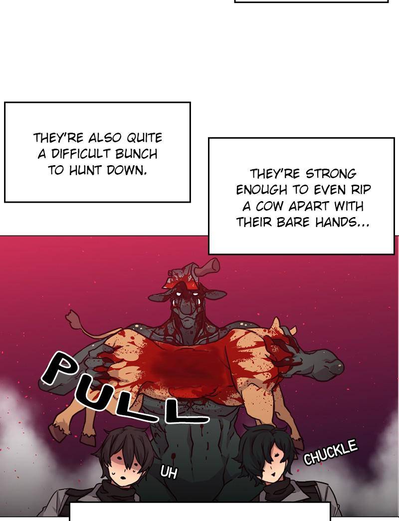 Anti-Monster Force Chapter 4 - page 15