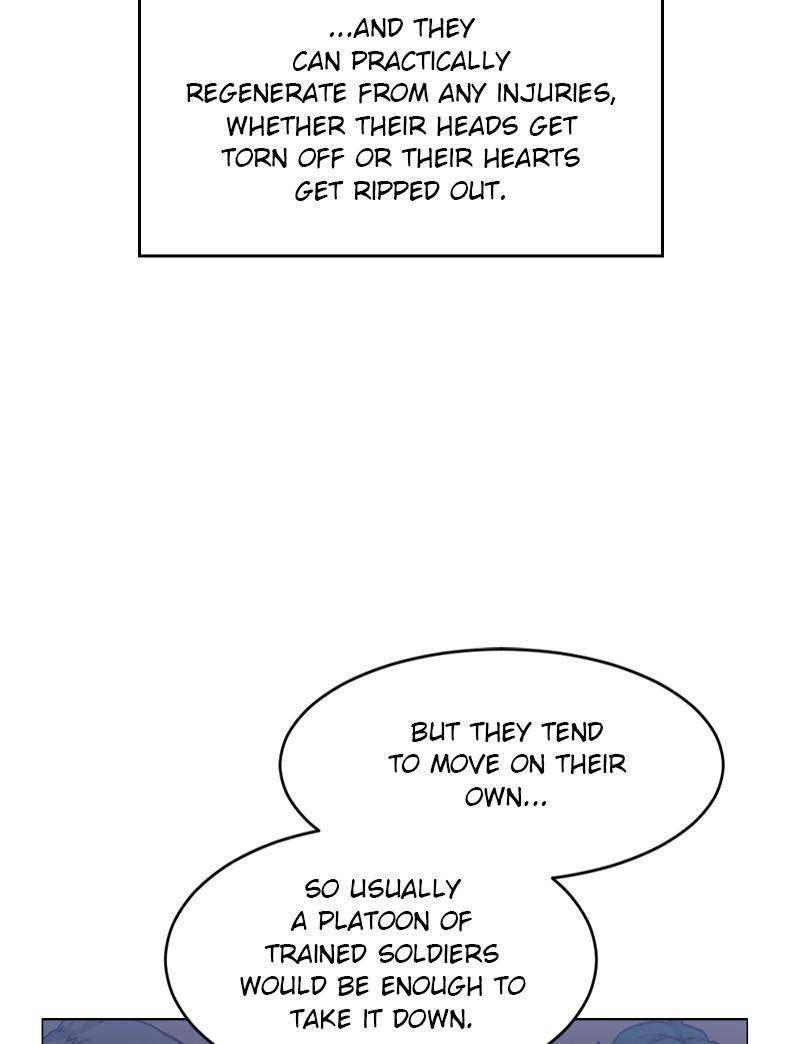 Anti-Monster Force Chapter 4 - page 16
