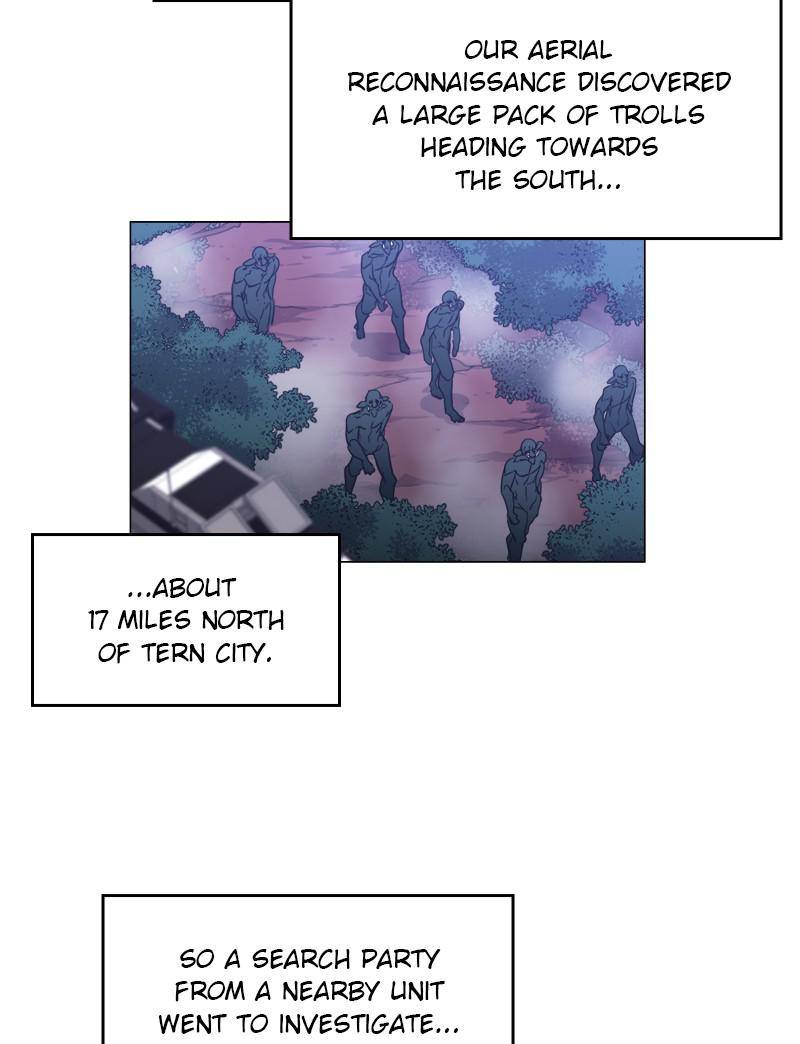 Anti-Monster Force Chapter 4 - page 19