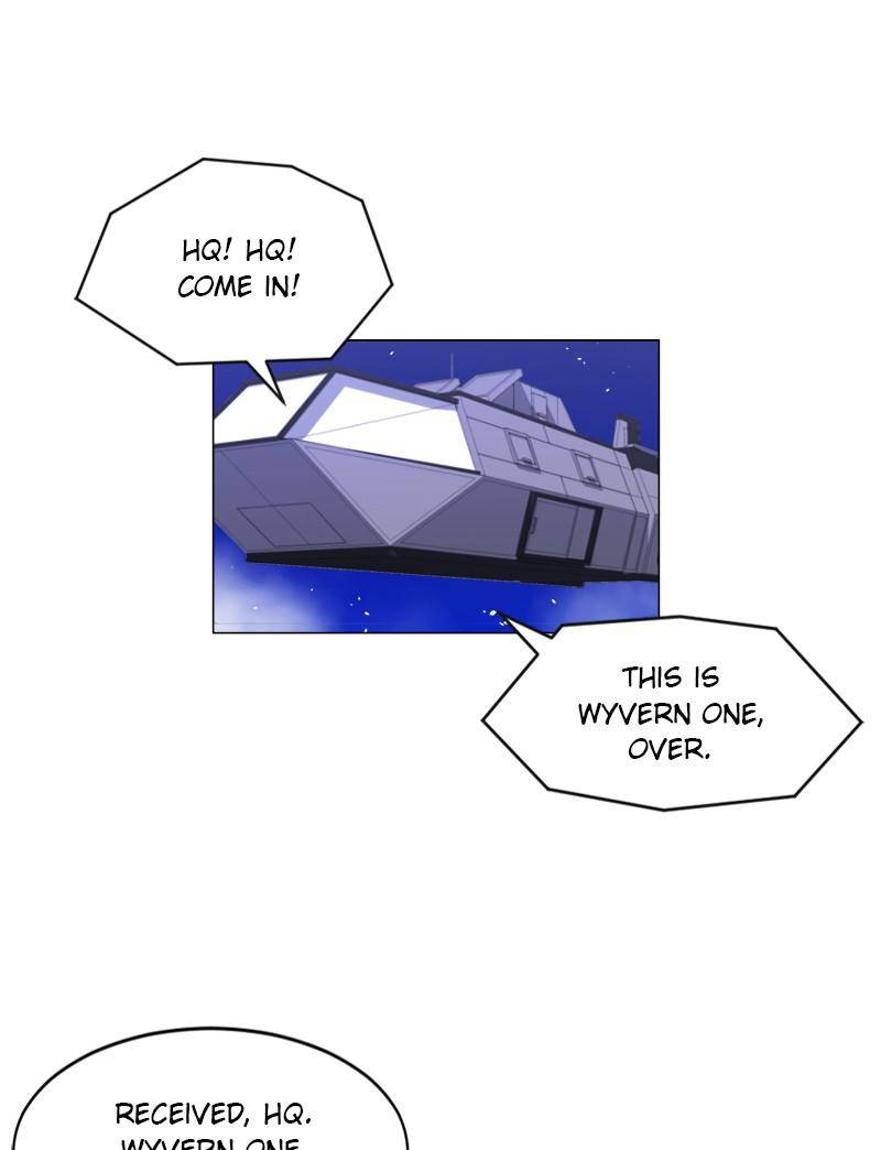 Anti-Monster Force Chapter 4 - page 2