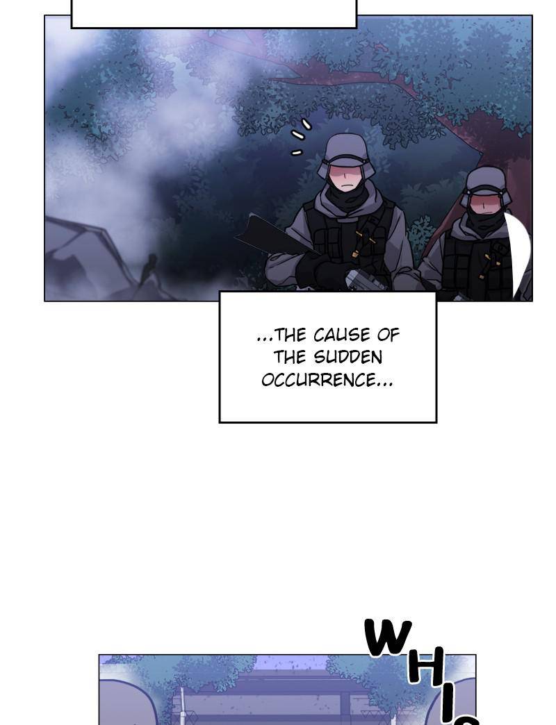 Anti-Monster Force Chapter 4 - page 20