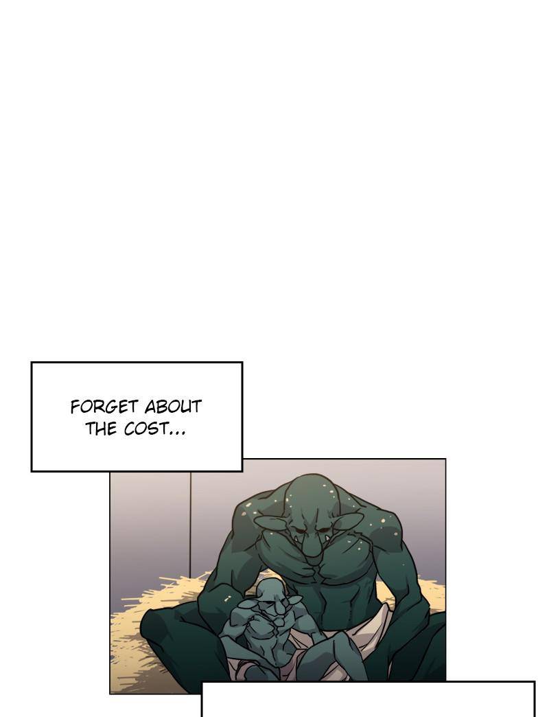 Anti-Monster Force Chapter 4 - page 22