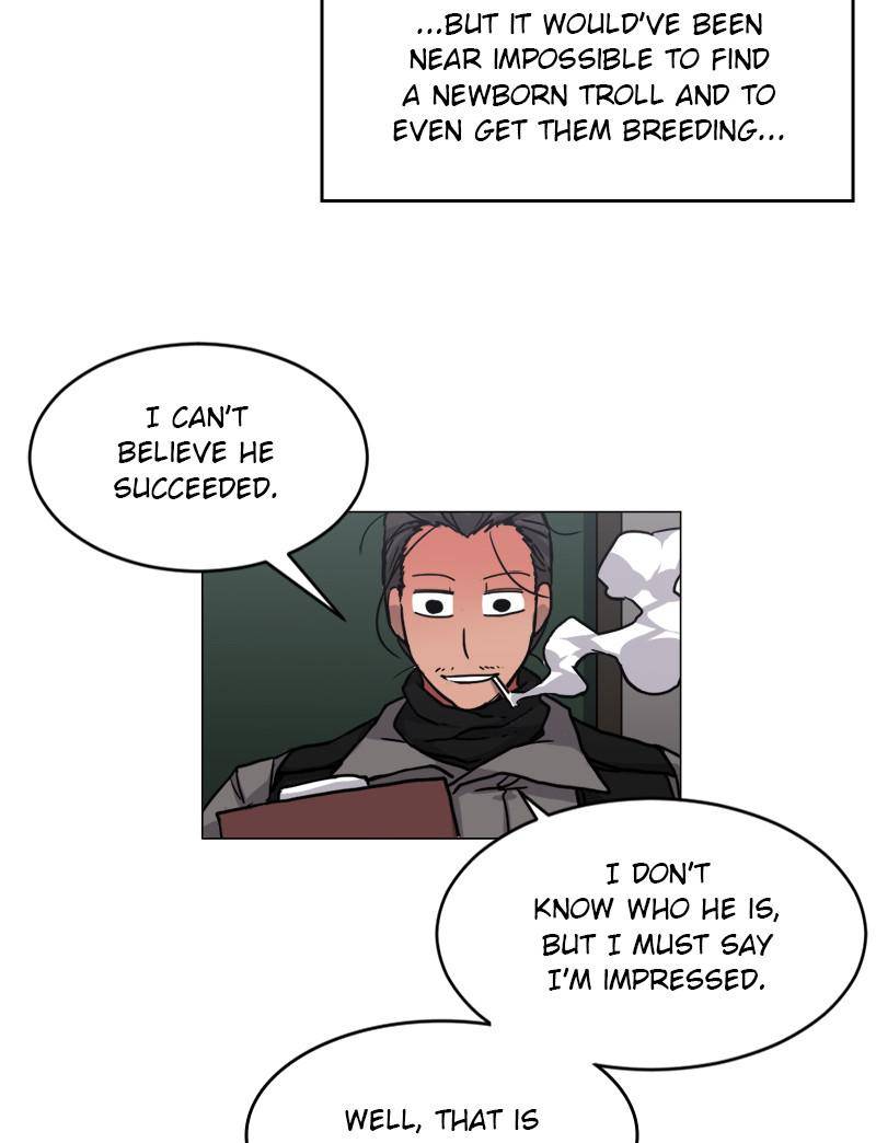 Anti-Monster Force Chapter 4 - page 23