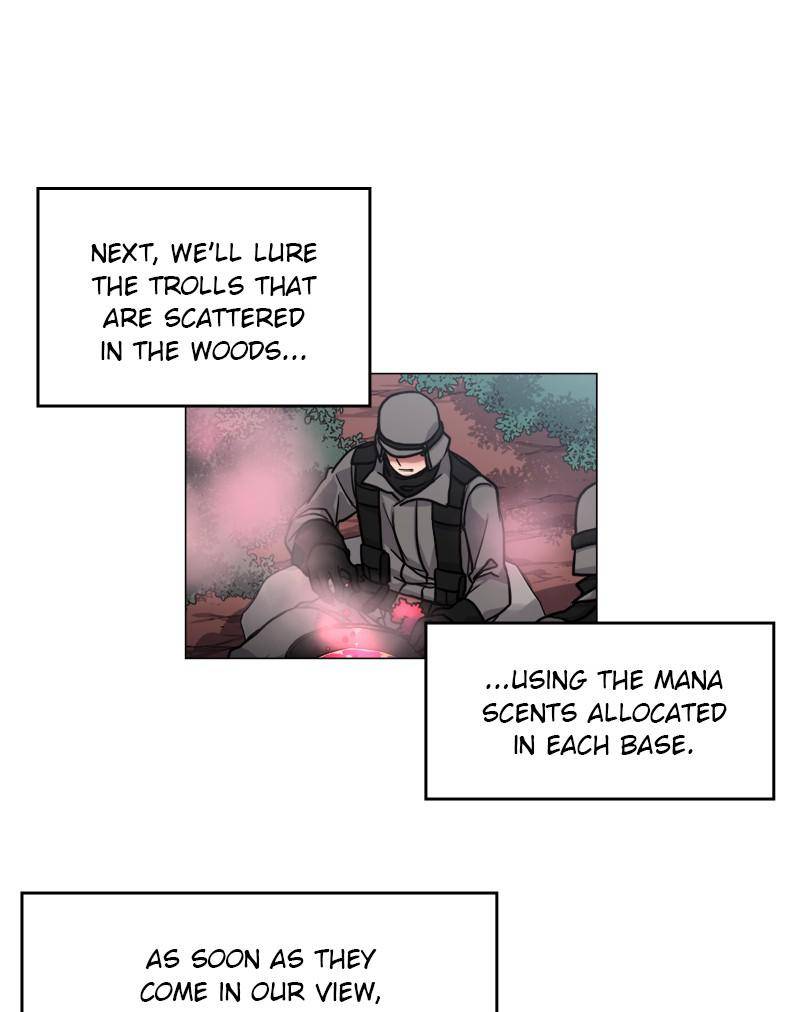 Anti-Monster Force Chapter 4 - page 28