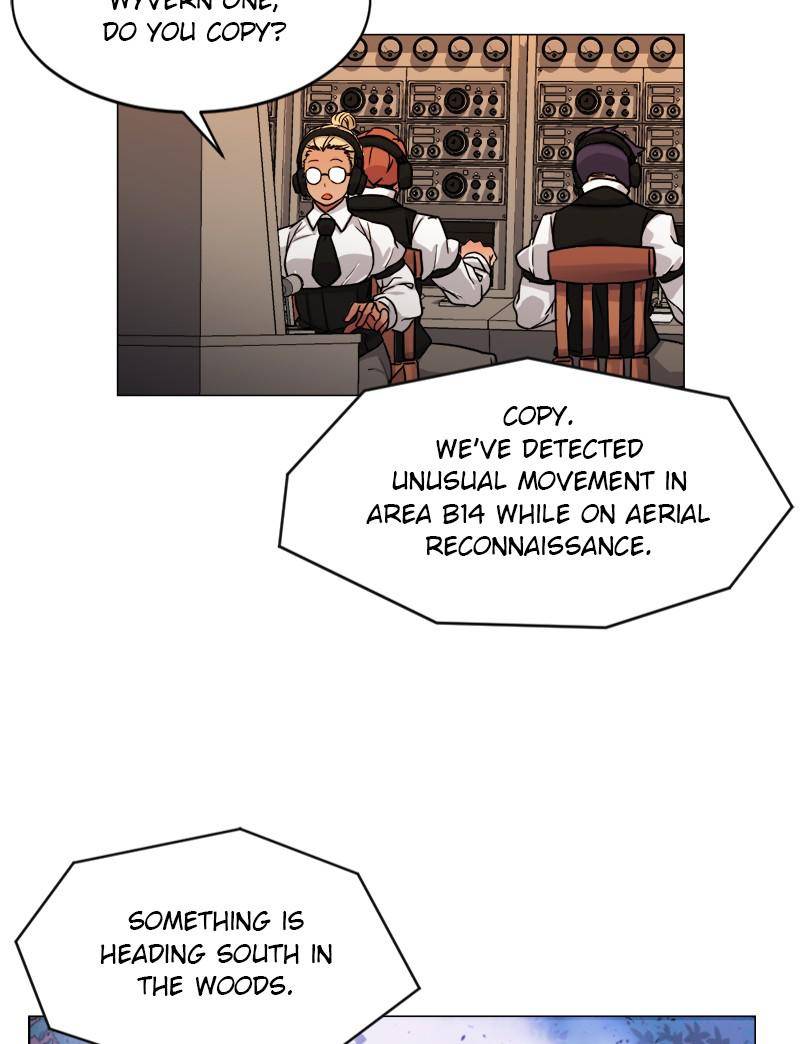 Anti-Monster Force Chapter 4 - page 3