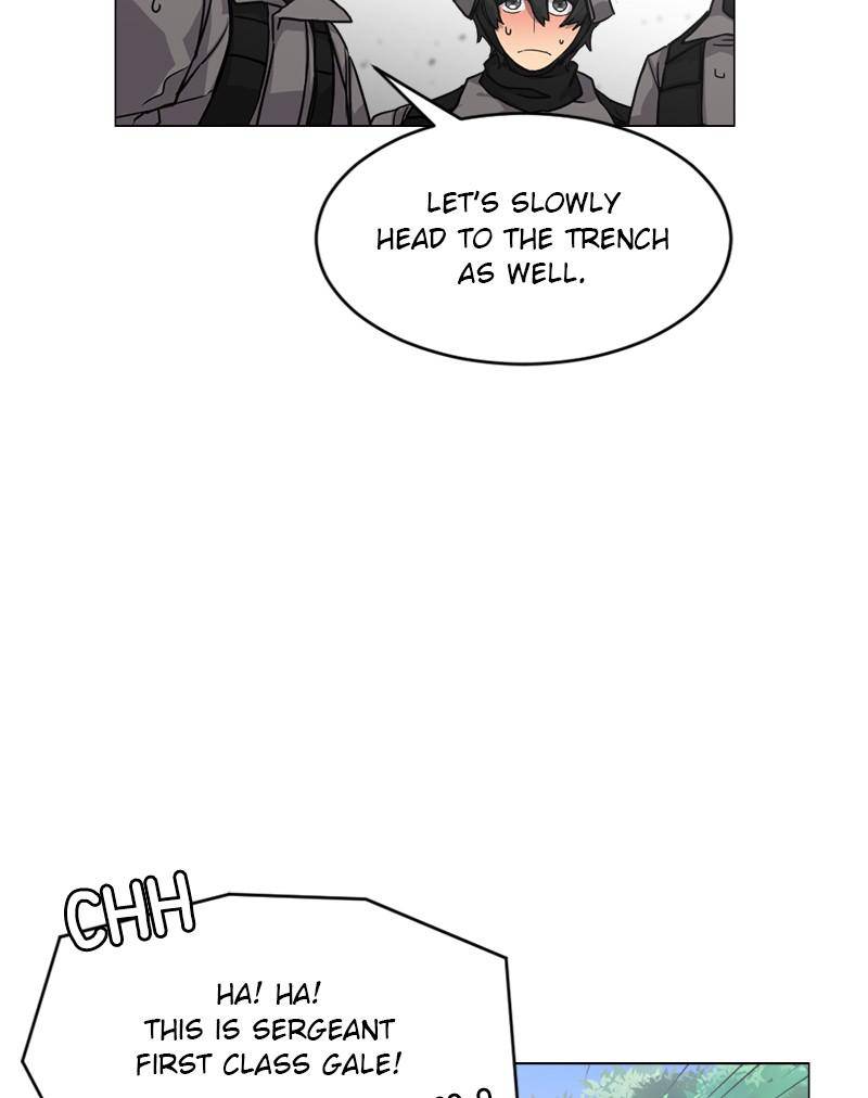 Anti-Monster Force Chapter 4 - page 38