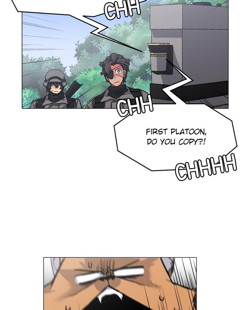 Anti-Monster Force Chapter 4 - page 39