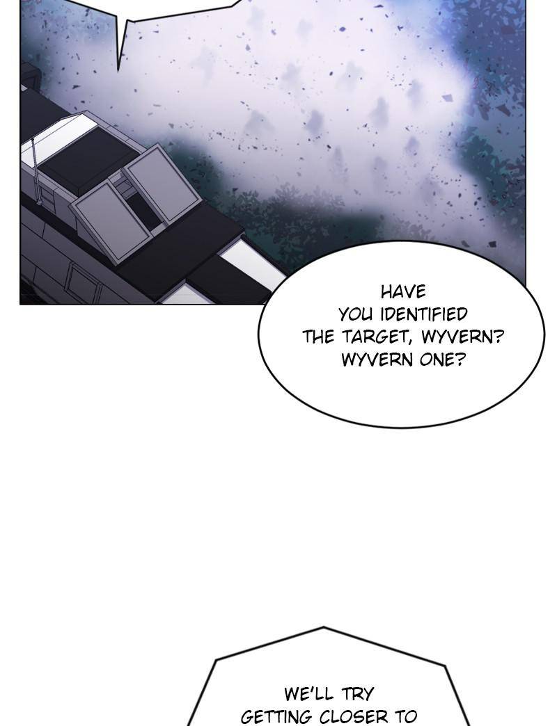 Anti-Monster Force Chapter 4 - page 4