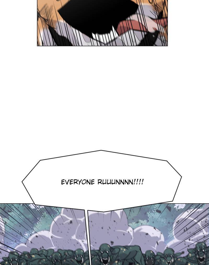 Anti-Monster Force Chapter 4 - page 40