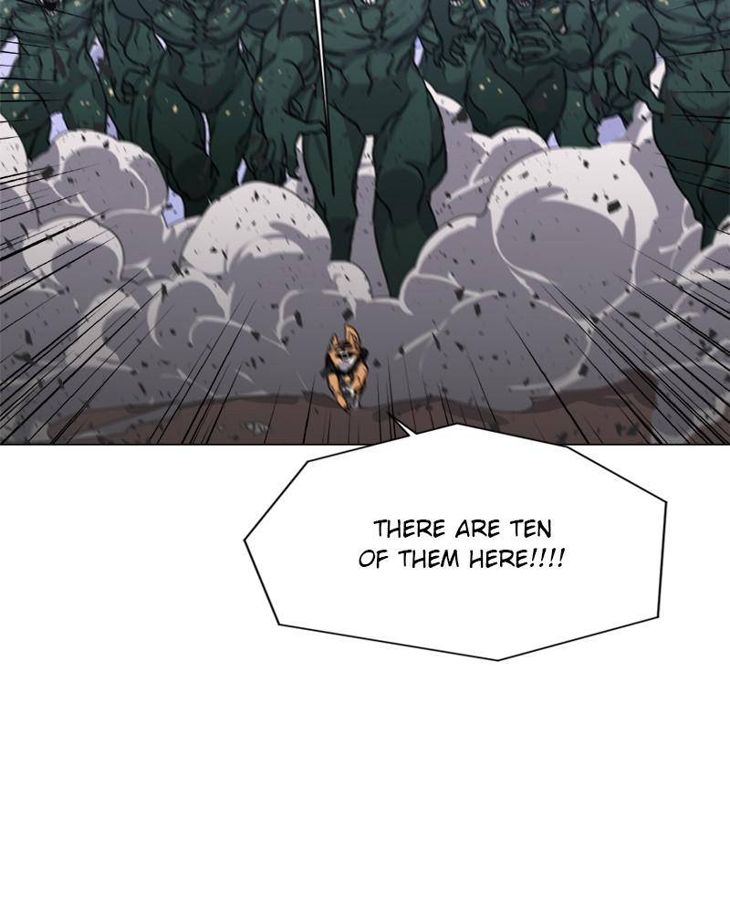 Anti-Monster Force Chapter 4 - page 41