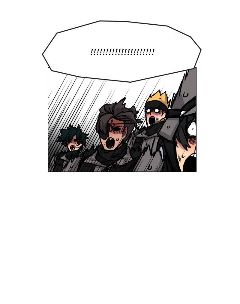 Anti-Monster Force Chapter 4 - page 42