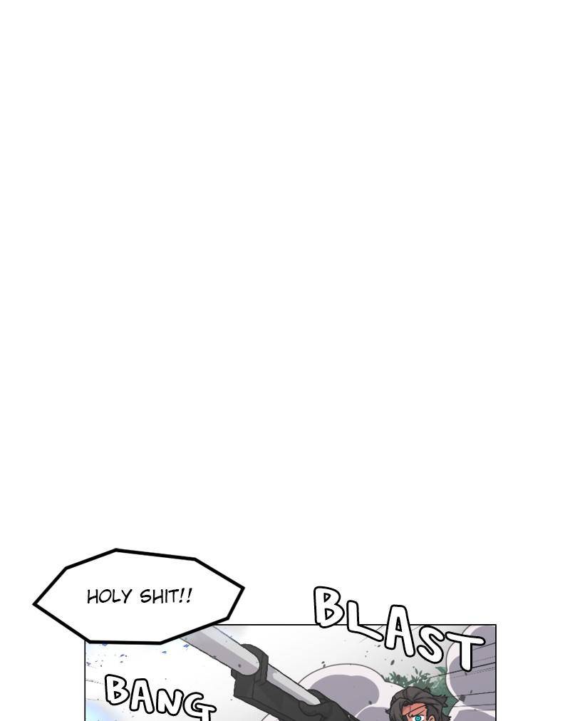 Anti-Monster Force Chapter 4 - page 43