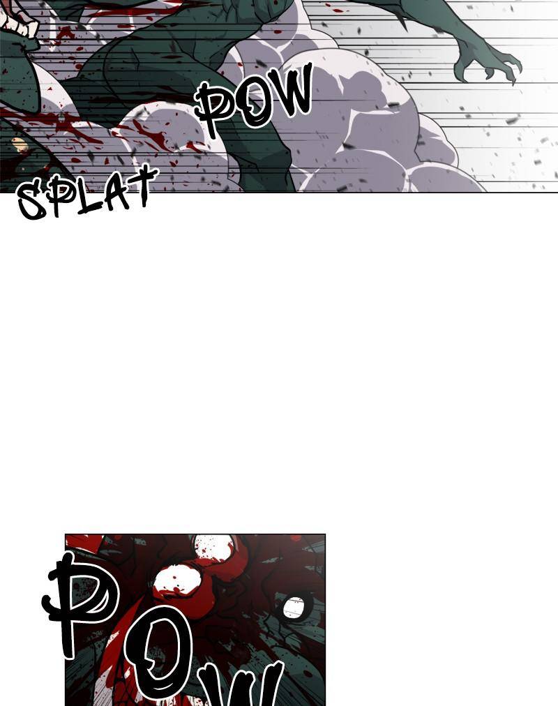 Anti-Monster Force Chapter 4 - page 45