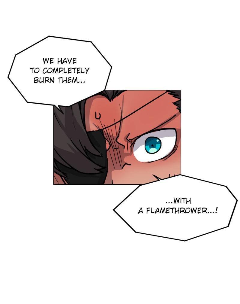 Anti-Monster Force Chapter 4 - page 48