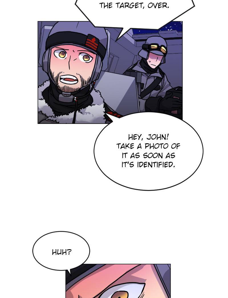 Anti-Monster Force Chapter 4 - page 5