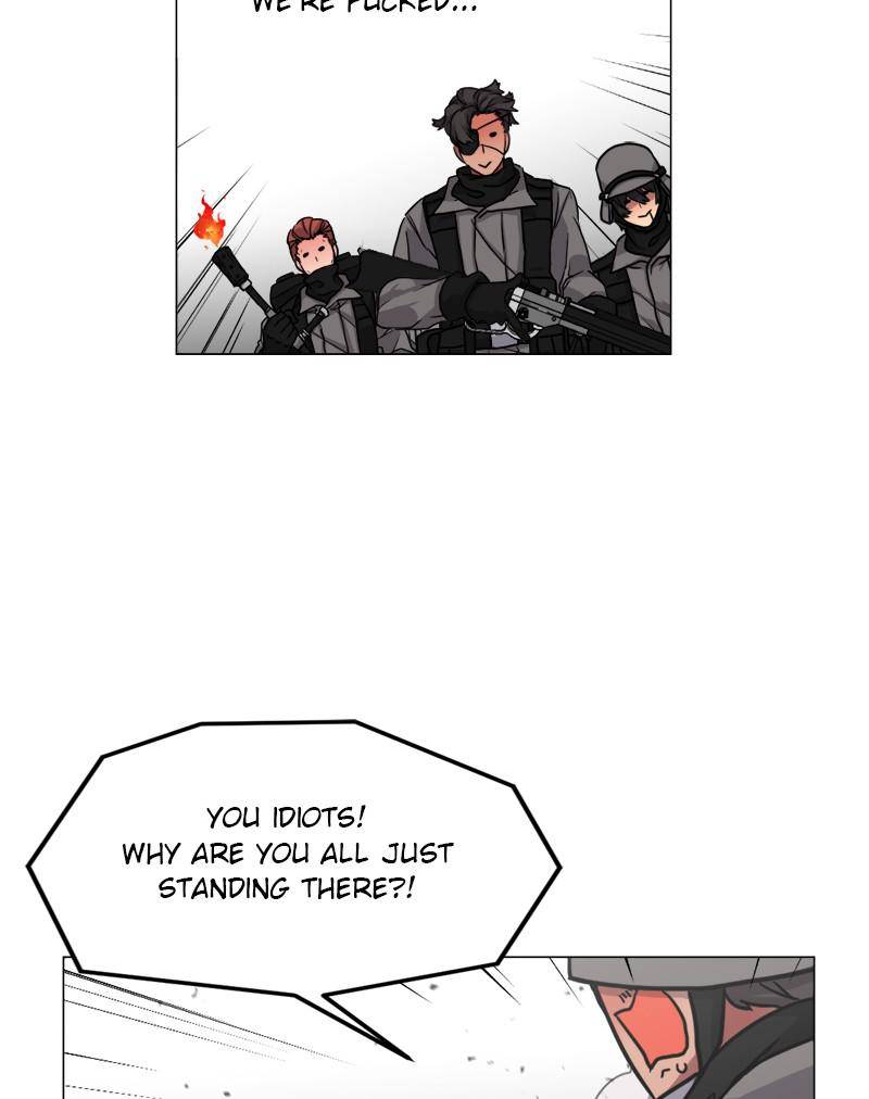Anti-Monster Force Chapter 4 - page 50