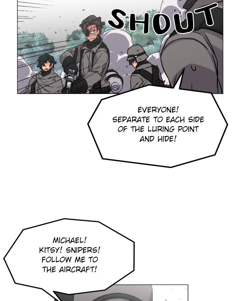 Anti-Monster Force Chapter 4 - page 51