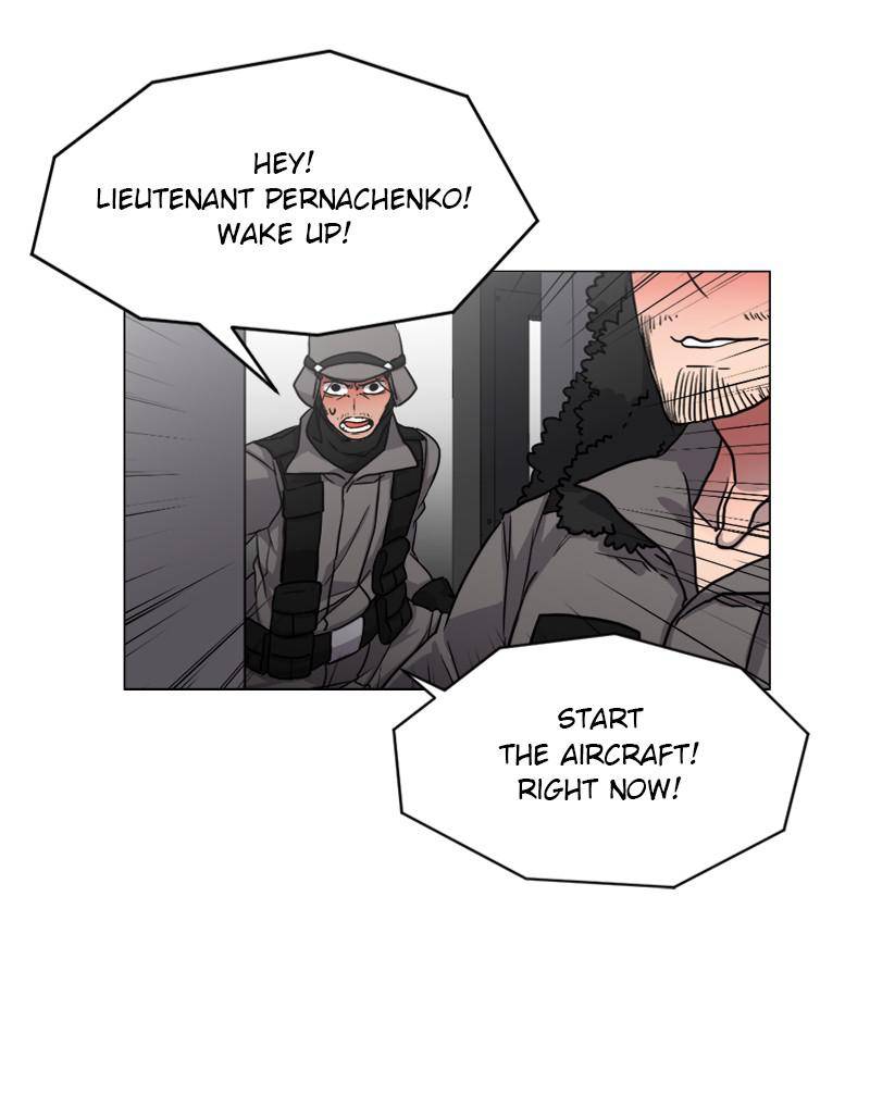 Anti-Monster Force Chapter 4 - page 56