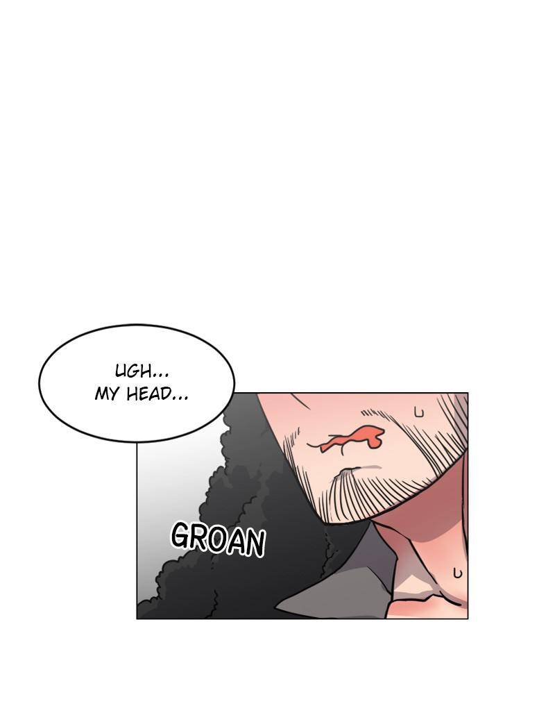 Anti-Monster Force Chapter 4 - page 57