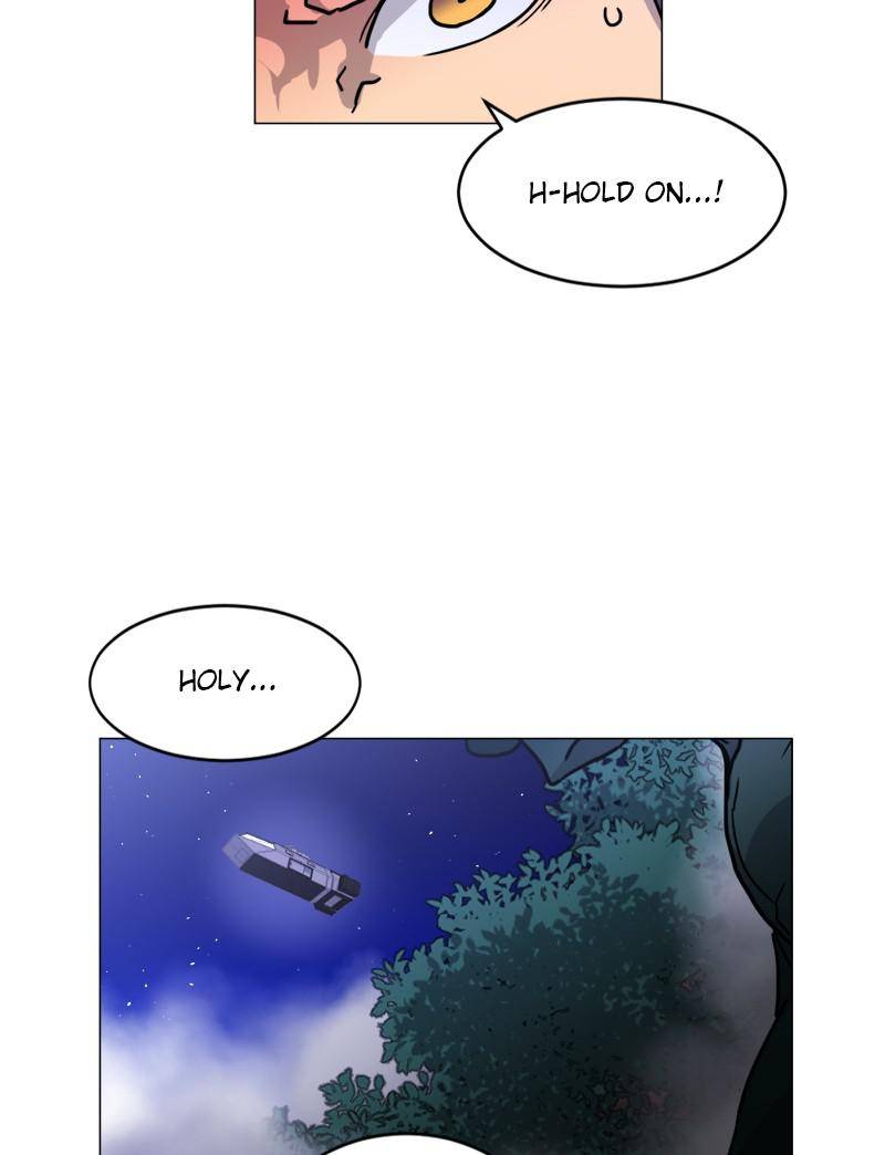 Anti-Monster Force Chapter 4 - page 6