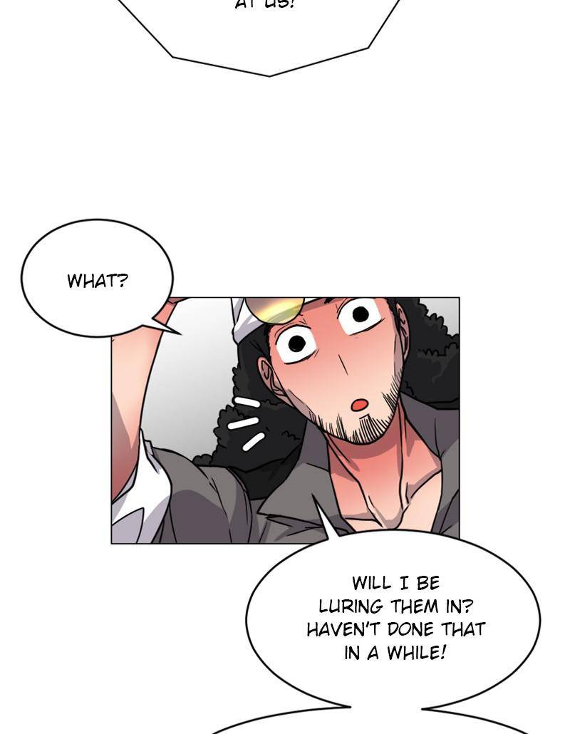 Anti-Monster Force Chapter 4 - page 61