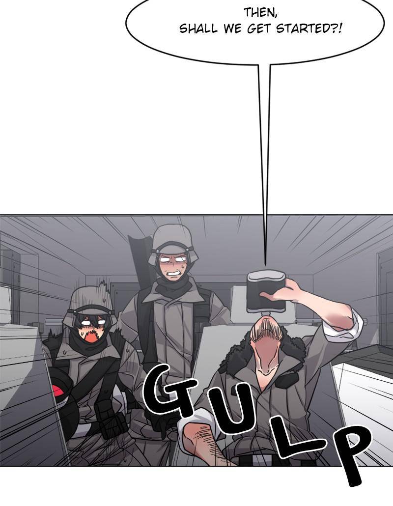 Anti-Monster Force Chapter 4 - page 62