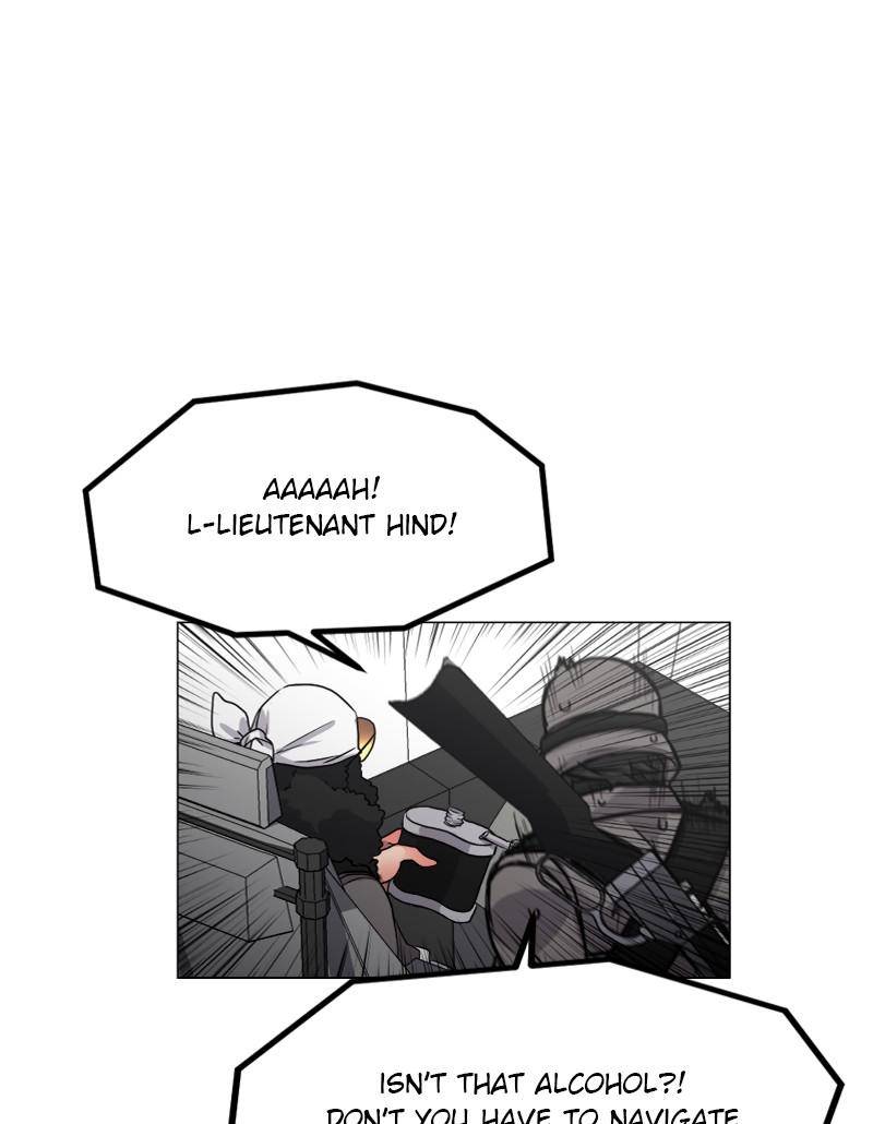 Anti-Monster Force Chapter 4 - page 63