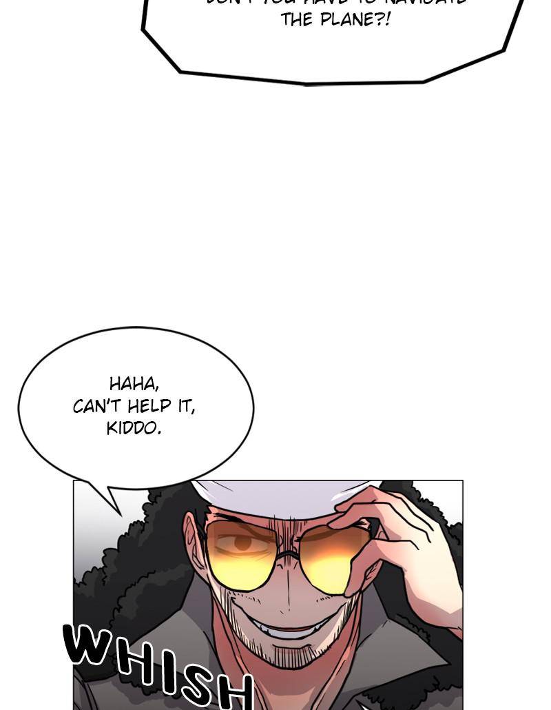 Anti-Monster Force Chapter 4 - page 64