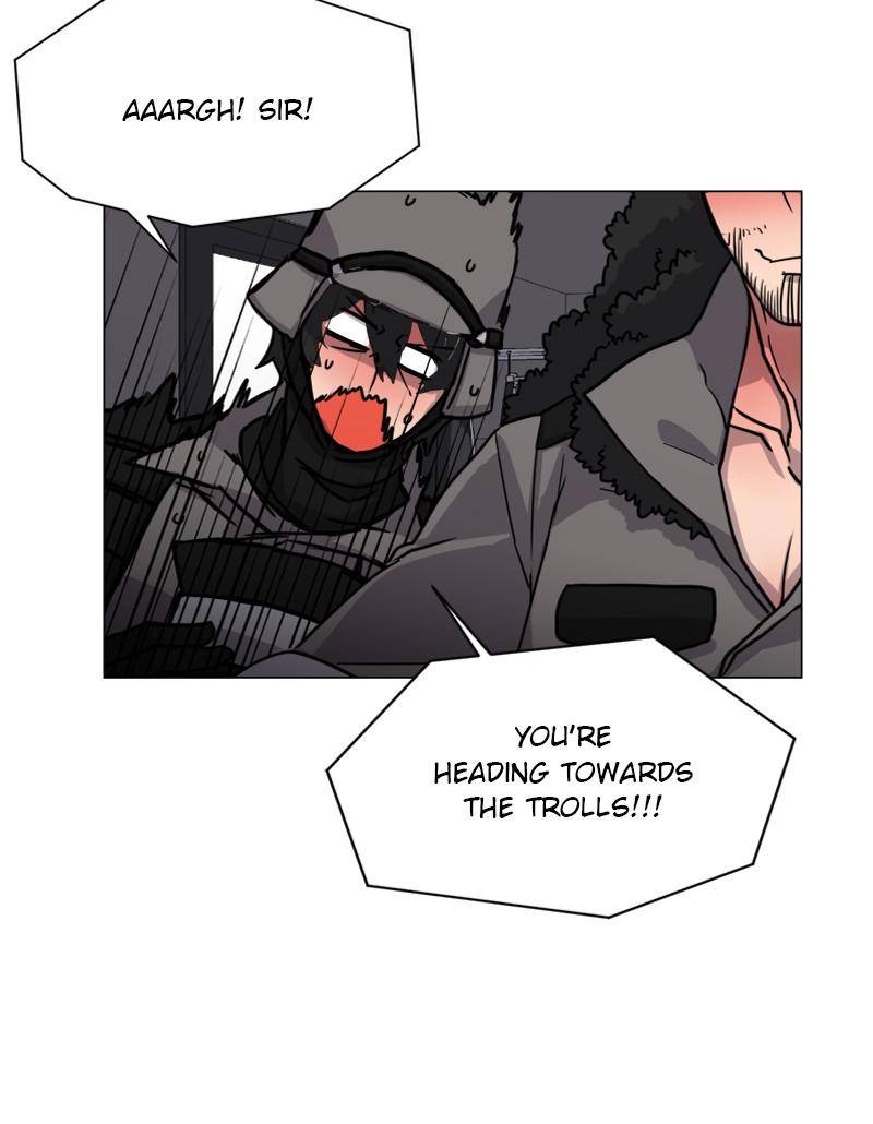 Anti-Monster Force Chapter 4 - page 68