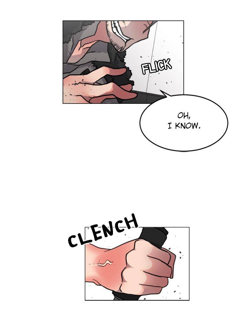 Anti-Monster Force Chapter 4 - page 69