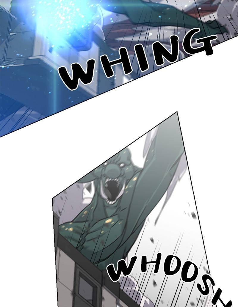 Anti-Monster Force Chapter 4 - page 72