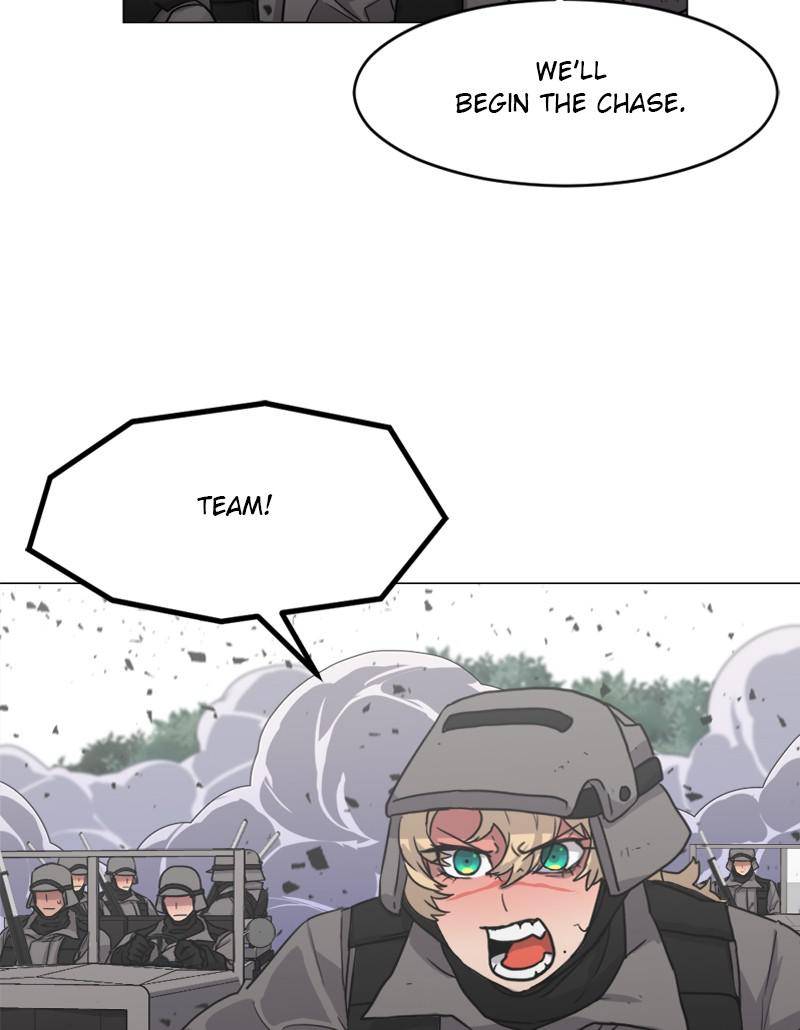 Anti-Monster Force Chapter 4 - page 77