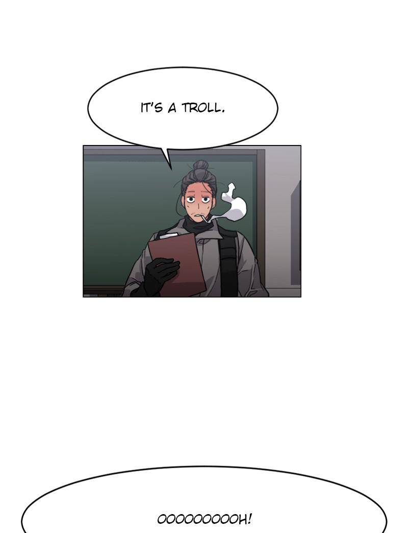 Anti-Monster Force Chapter 4 - page 9