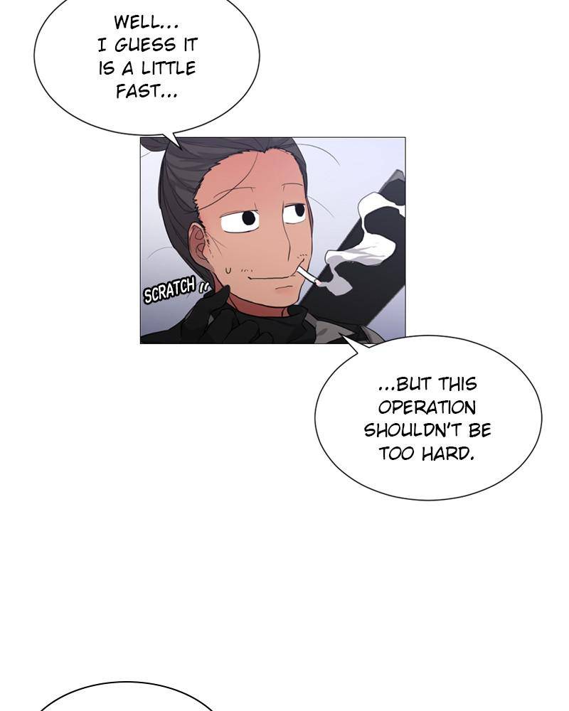 Anti-Monster Force Chapter 3 - page 11
