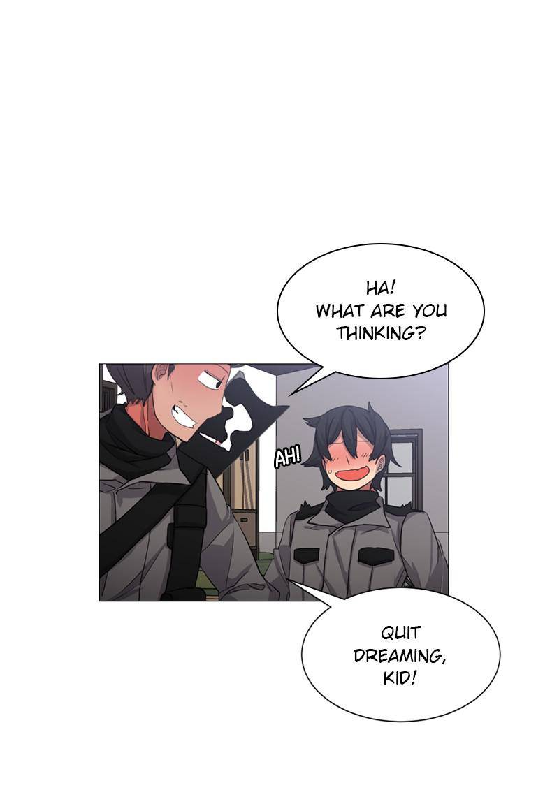 Anti-Monster Force Chapter 3 - page 13
