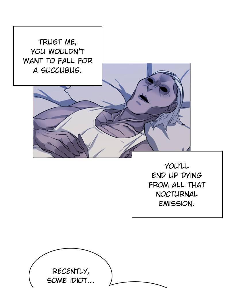 Anti-Monster Force Chapter 3 - page 14