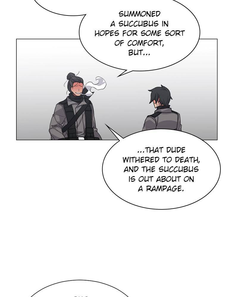 Anti-Monster Force Chapter 3 - page 15