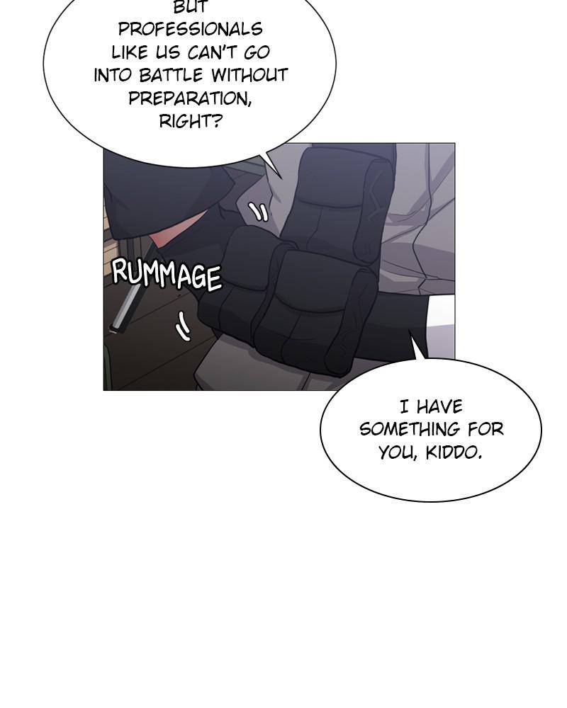 Anti-Monster Force Chapter 3 - page 16