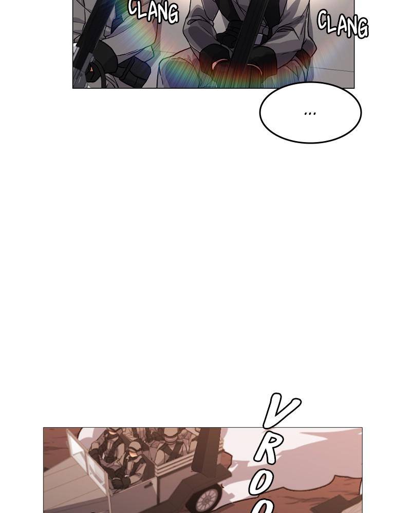 Anti-Monster Force Chapter 3 - page 20