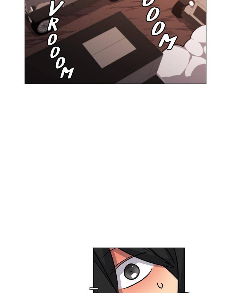 Anti-Monster Force Chapter 3 - page 21