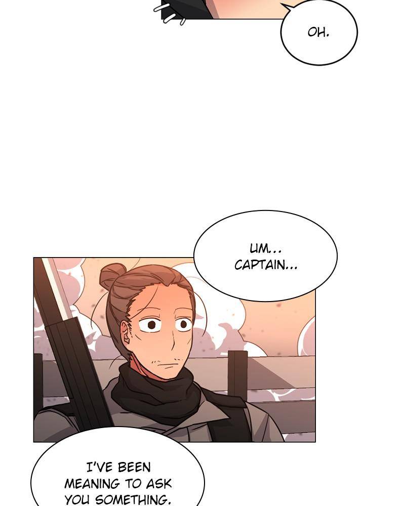 Anti-Monster Force Chapter 3 - page 22