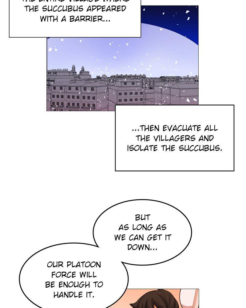 Anti-Monster Force Chapter 3 - page 26