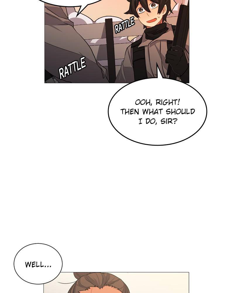 Anti-Monster Force Chapter 3 - page 27