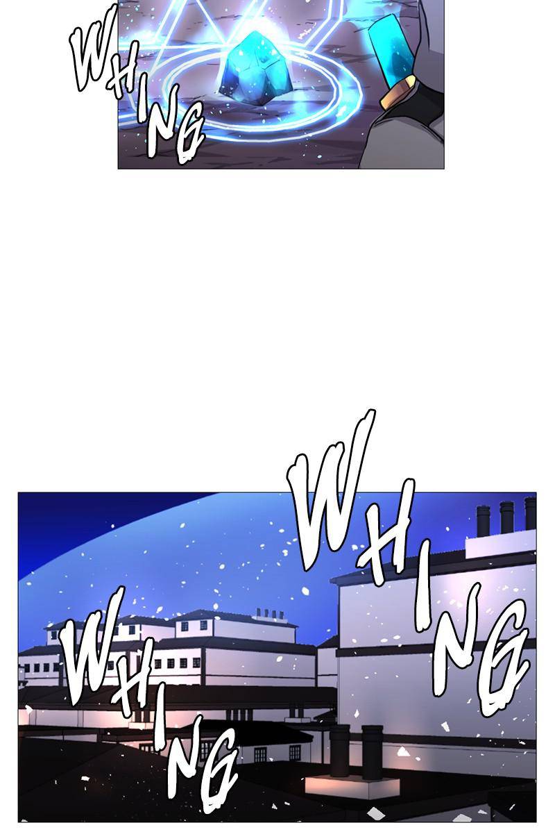 Anti-Monster Force Chapter 3 - page 29