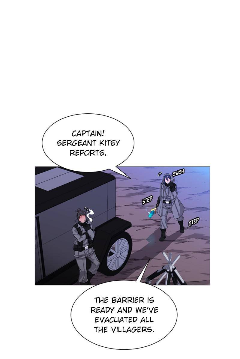 Anti-Monster Force Chapter 3 - page 30