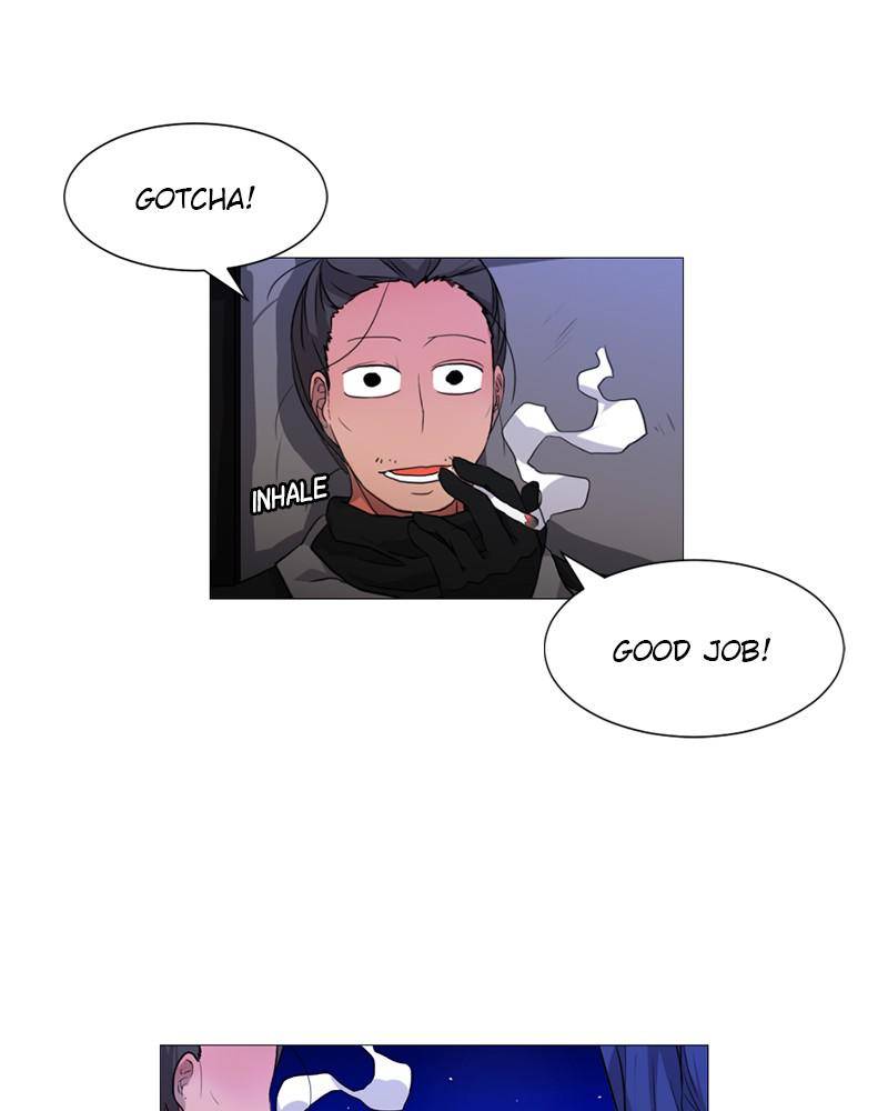 Anti-Monster Force Chapter 3 - page 31